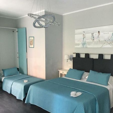 Residenza Vatican Suite Рим Екстериор снимка