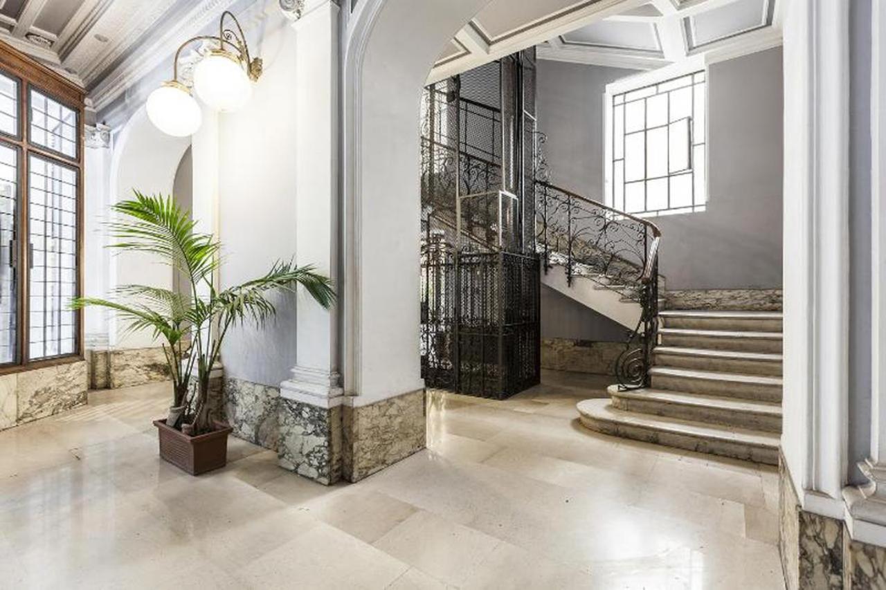 Residenza Vatican Suite Рим Екстериор снимка