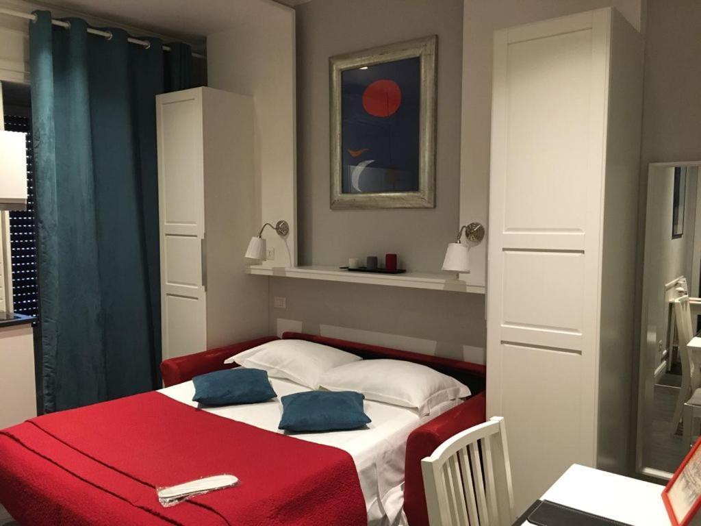 Residenza Vatican Suite Рим Екстериор снимка