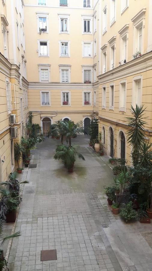 Residenza Vatican Suite Рим Екстериор снимка