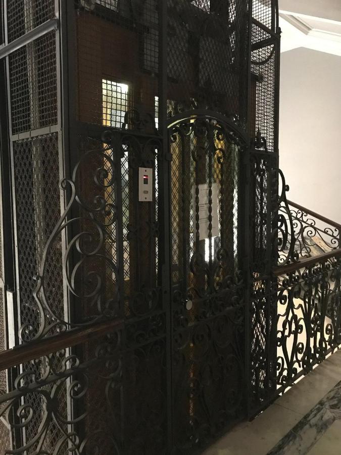 Residenza Vatican Suite Рим Екстериор снимка