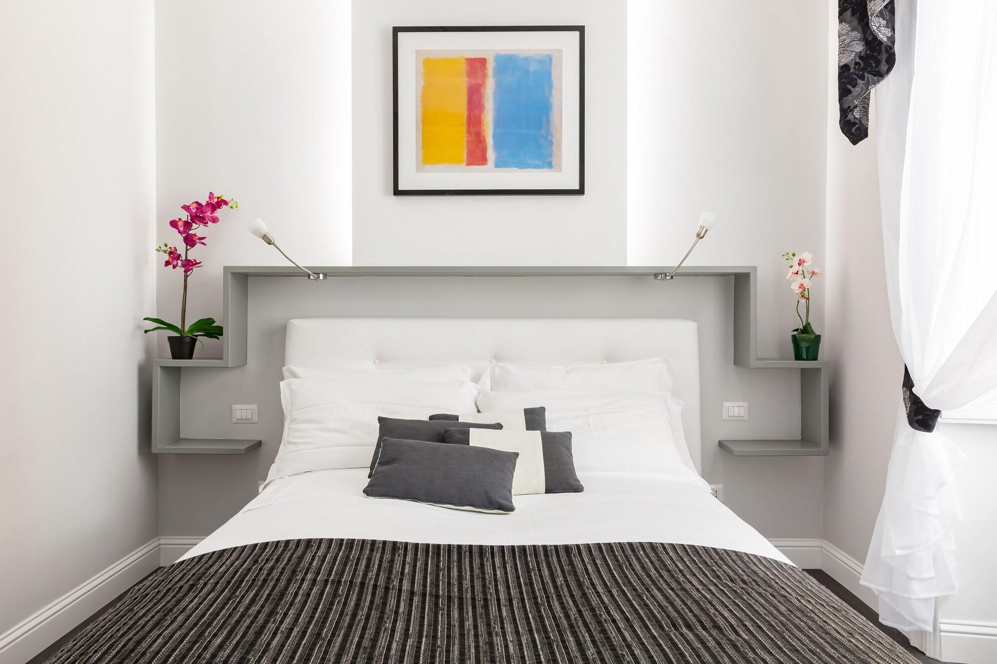 Residenza Vatican Suite Рим Екстериор снимка