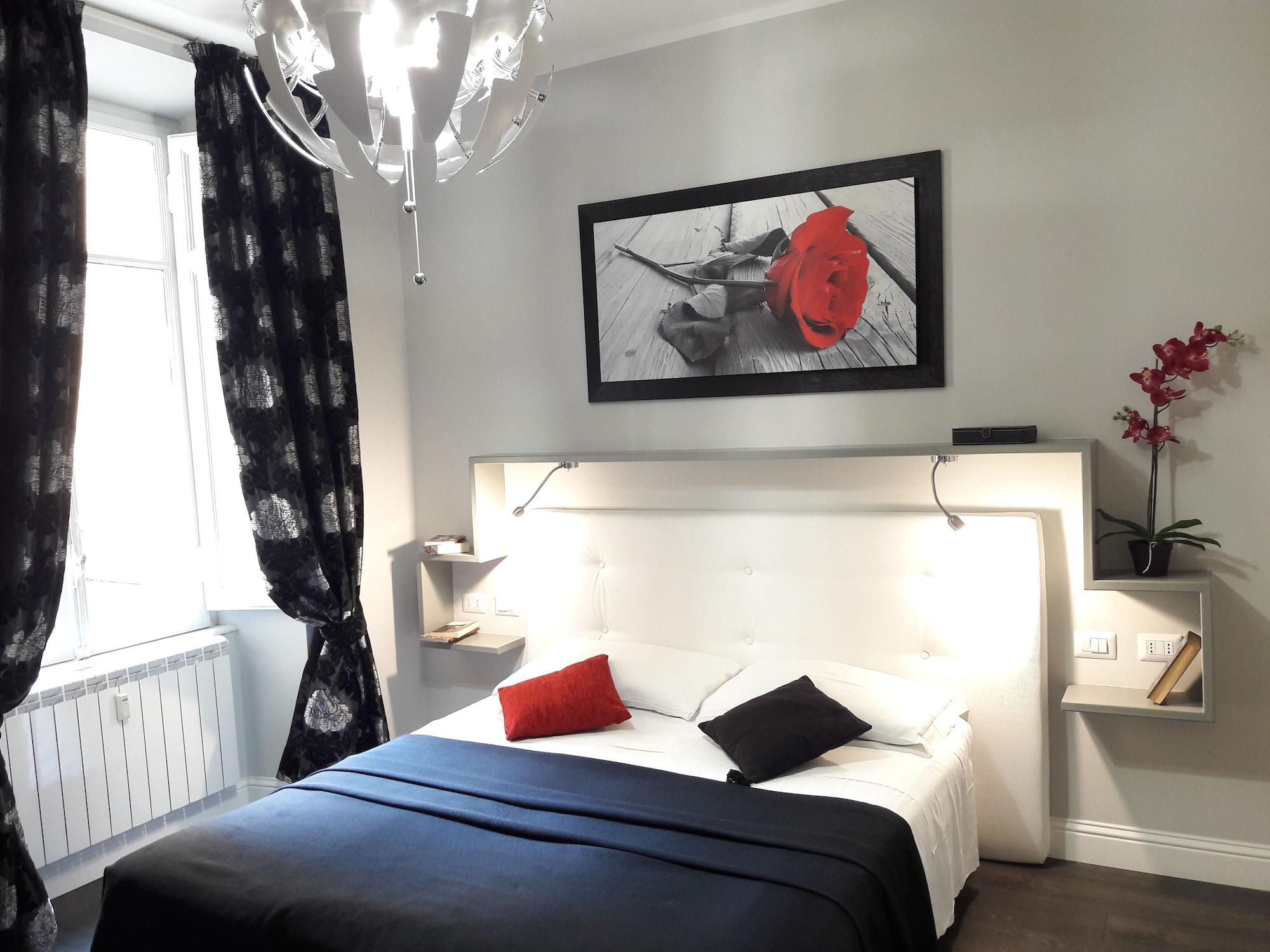 Residenza Vatican Suite Рим Екстериор снимка