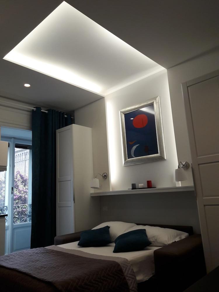 Residenza Vatican Suite Рим Екстериор снимка