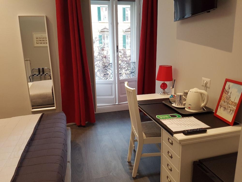 Residenza Vatican Suite Рим Екстериор снимка