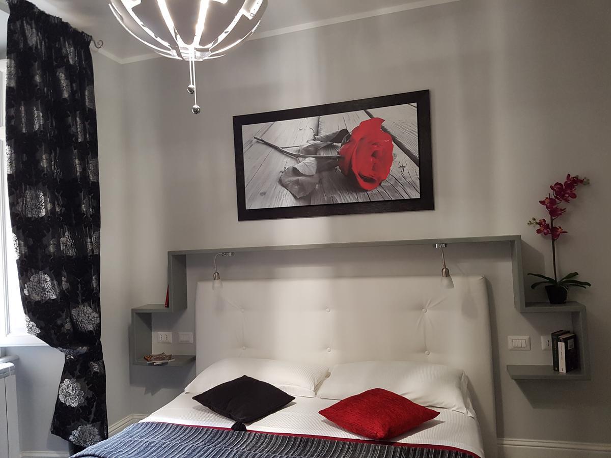 Residenza Vatican Suite Рим Екстериор снимка