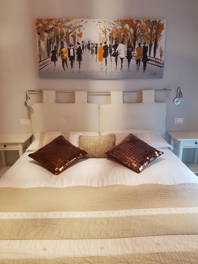 Residenza Vatican Suite Рим Екстериор снимка