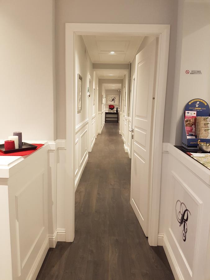 Residenza Vatican Suite Рим Екстериор снимка