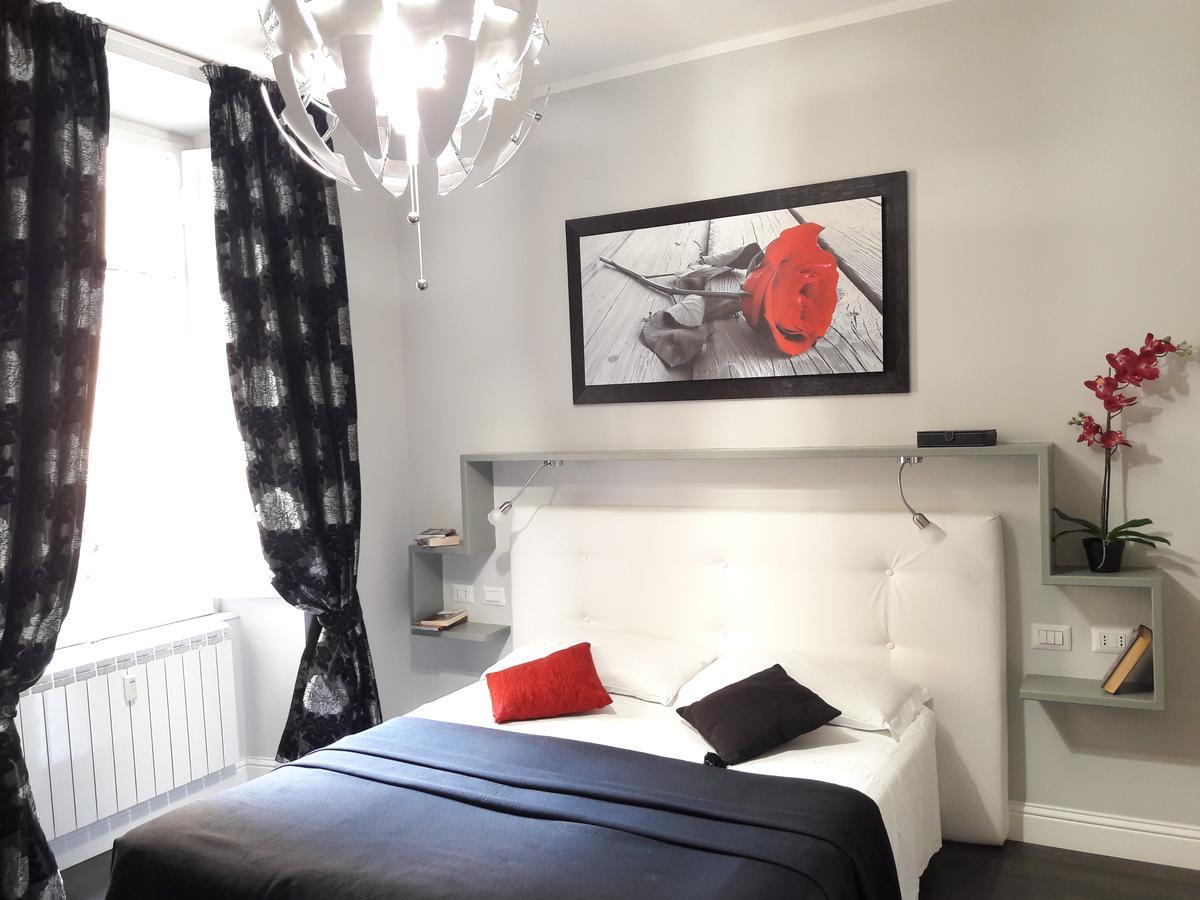 Residenza Vatican Suite Рим Екстериор снимка