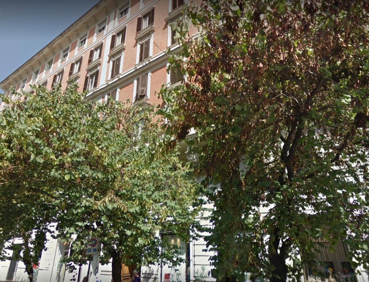 Residenza Vatican Suite Рим Екстериор снимка