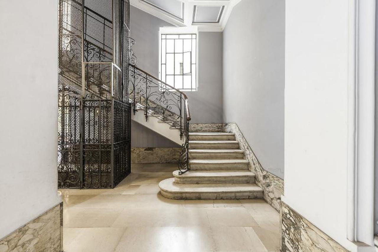 Residenza Vatican Suite Рим Екстериор снимка