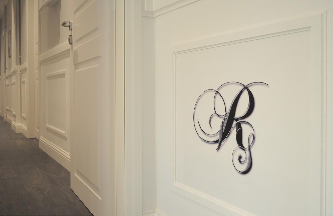 Residenza Vatican Suite Рим Екстериор снимка