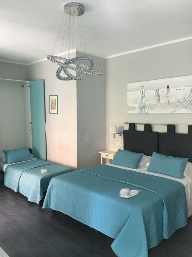 Residenza Vatican Suite Рим Екстериор снимка